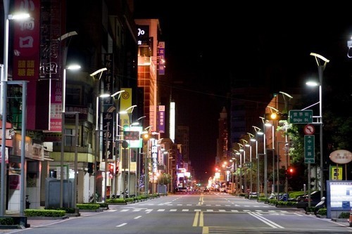LED貼片機(jī)LED燈
